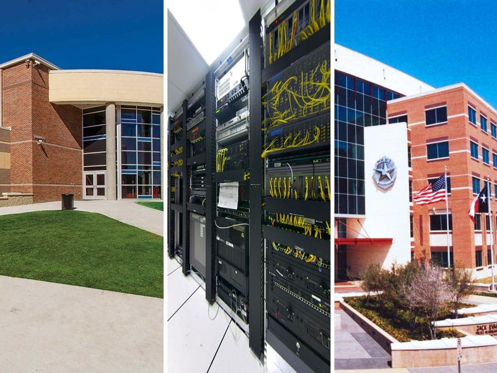 Case Study: Network Audit Paves the Way for an Enhanced Collaboration Solution
