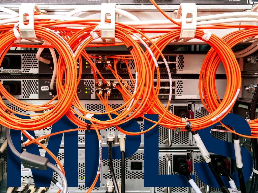 Case Study: Netsync Lights and Energizes Utility Company’s Network