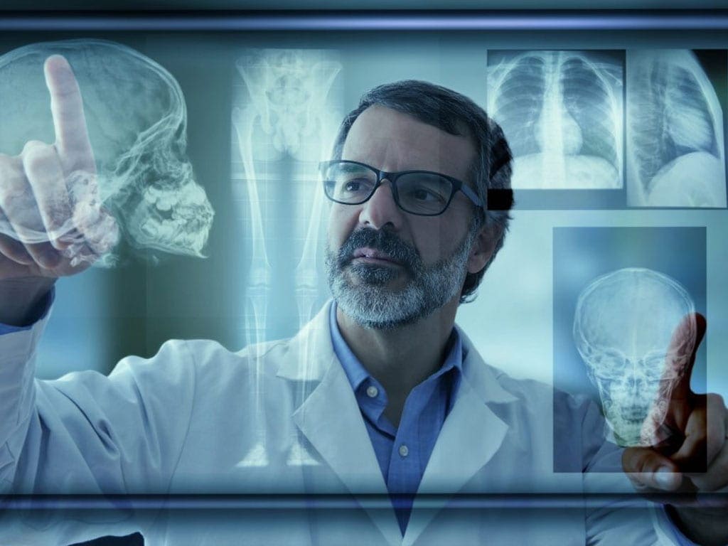 Case Study: Patient Care Enhanced Through Superior Collaboration Solution