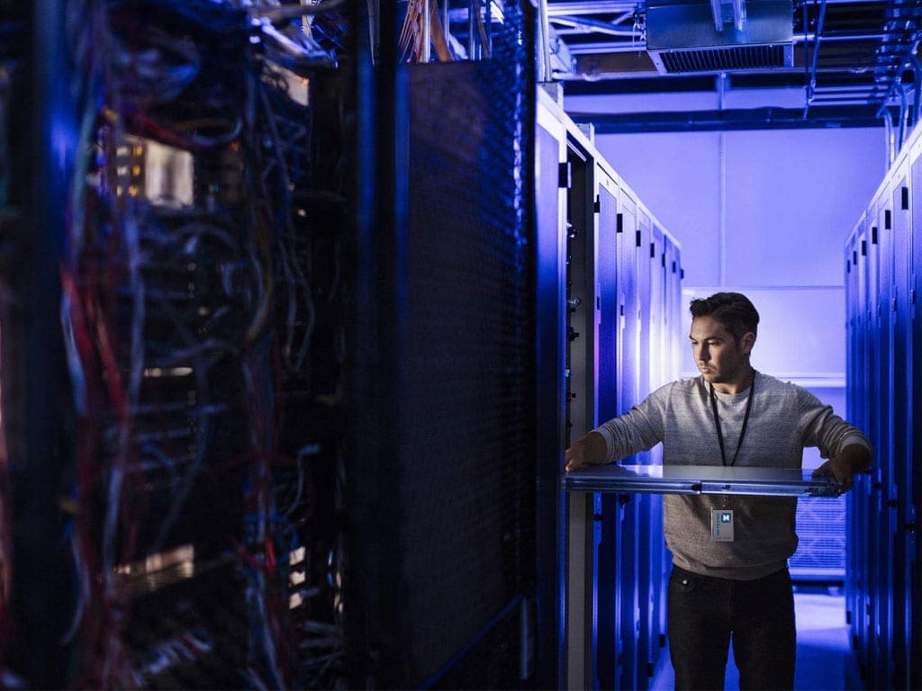 Case Study: Texas School District learns why Netsync is the Top Technology Provider