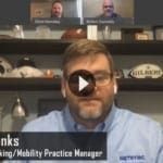 Facing the New Realities of the Remote Workforce Using Cisco Meraki