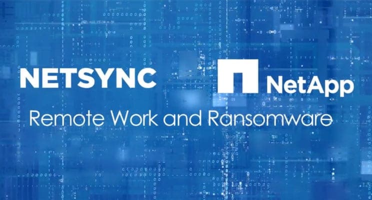 Remote Work and Ransomware