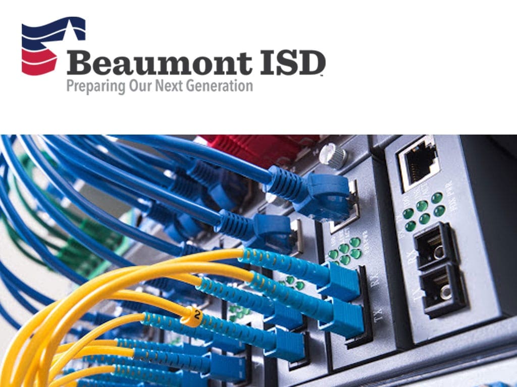 Case Study: Lighting the Way for a Texas School District