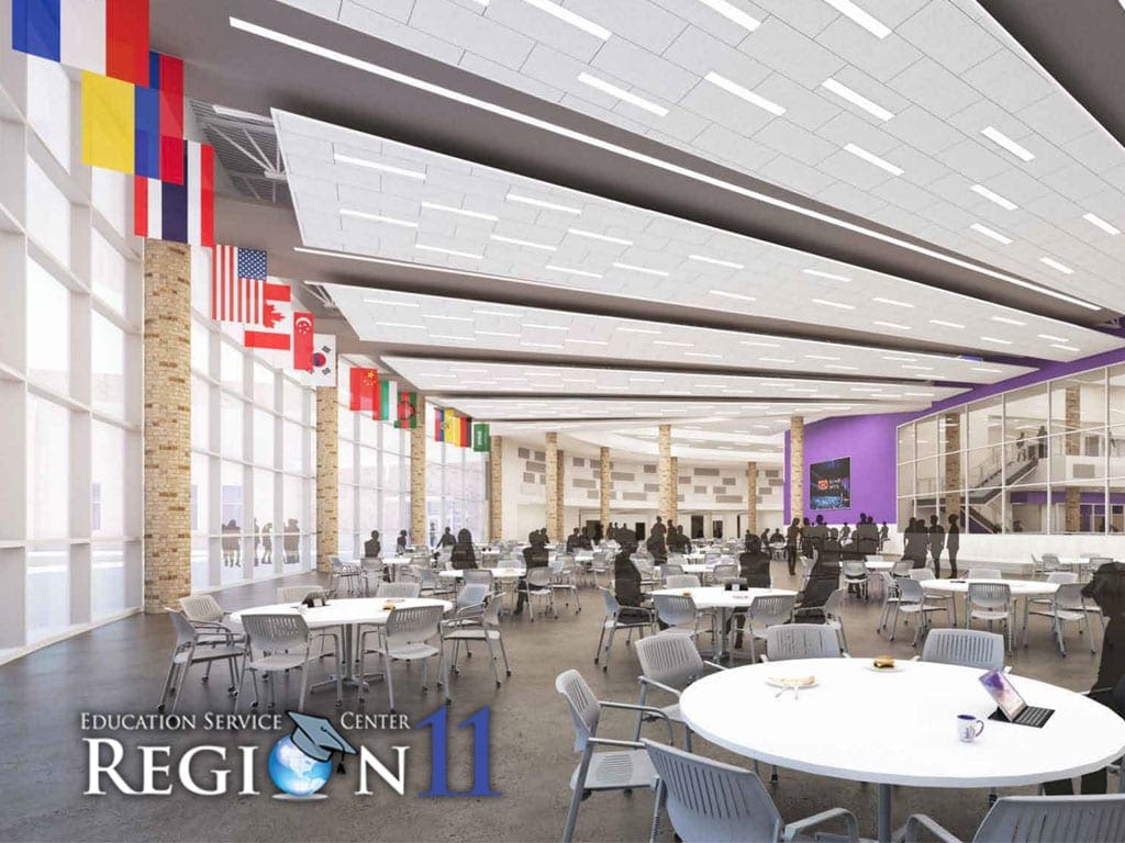 Case Study: Texas Region 11 Leans on Netsync for Scalable Internet Service
