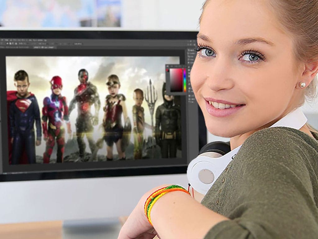 Case Study: Orange Unified School District and Netsync Deliver Software Applications to Remote Students