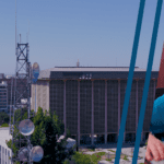 Case Study: Eliminating the digital divide for students in Fresno, California