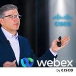 Cisco WebEx Calling and the Transition to Hybrid Work