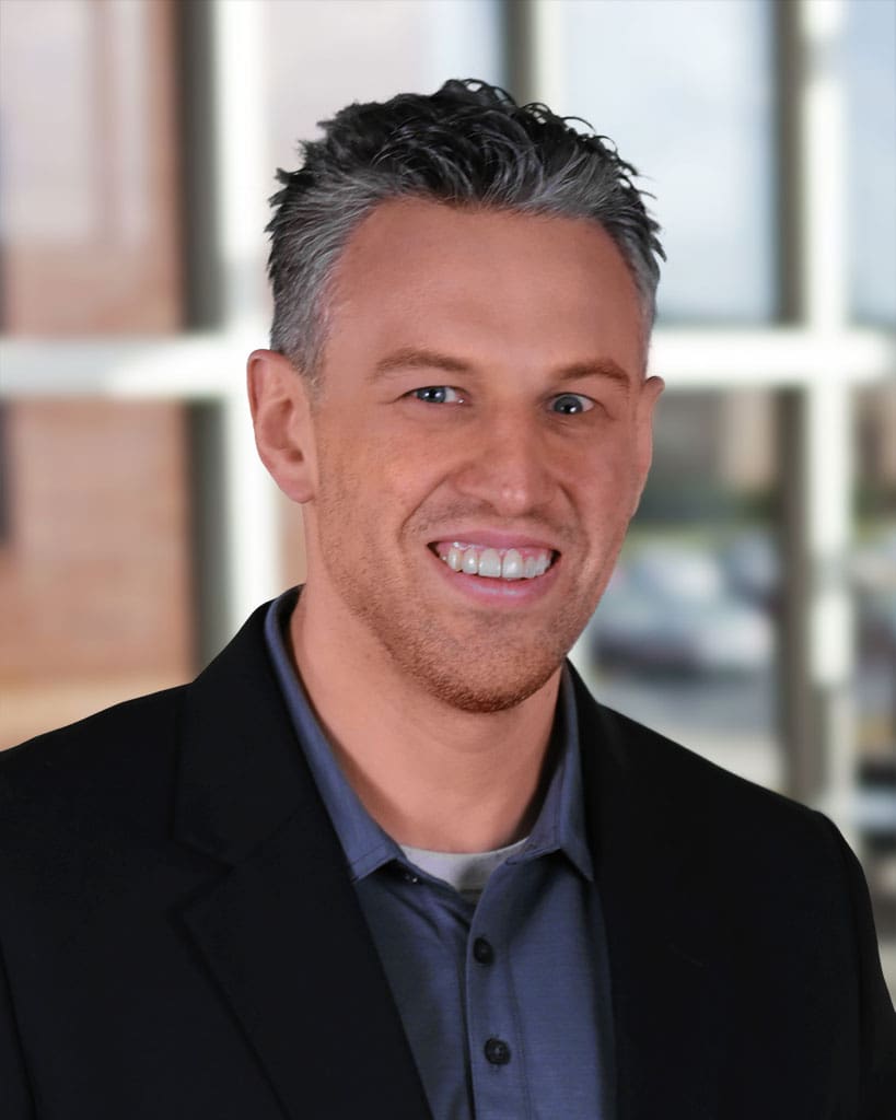 Cory Hopf