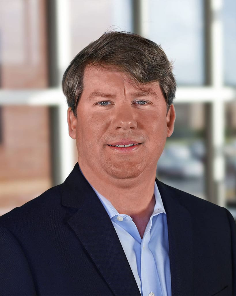 Jeff Barker