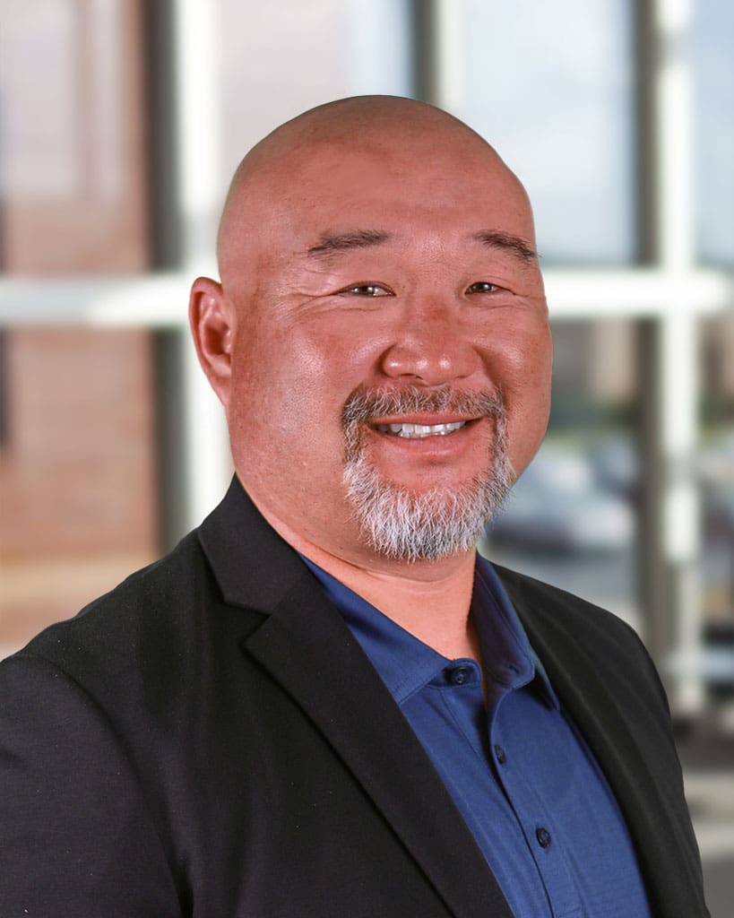 Yong Kim